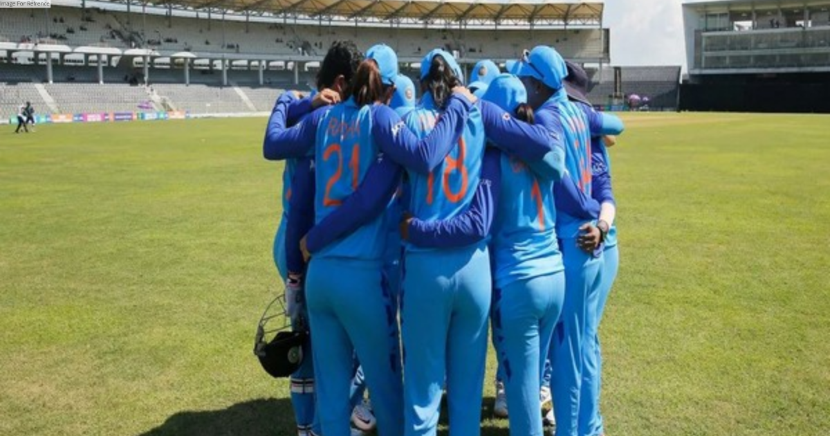ICC Women's T20 World Cup: India to face arch-rivals Pakistan in opener